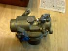 0-12636 Zenith Carburetor Nos Bendix Engine Wisconsin