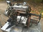0.738 Liter Iseki Diesel Engine 3 Cyl E 374 Leiter