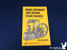 0-85344-072-7 Unbranded-generic Model Stationary And