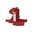 0012643026019 Guardian Fall Protection Wall Jack Portable Malleable Iron
