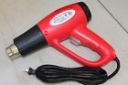00127 Code Auto Dual Temperature Watt Heat Gun