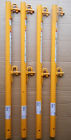 0023-718 Bil-jax Scaffold Guardrail Post