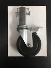 0026-835 Scaffolding Caster Inch Fits Pro Jax Type