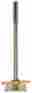 0032-086 Bil-jax Adjustable Scaffolding Leveling Jack With Rigid Base 15-inch