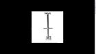 0032-096 Bil-jax Leveling Jack Swivel