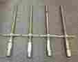 0034-092 Bil-jax Screw Leveling 28 Leg Scaffold Level Jack Extension 0034-092 Bil-jax Screw Leveling 28 Leg Scaffold Level Jack Extension