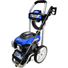 0046396018557 Powerstroke Electric Start Gas Pressure Washer Psi Gpm