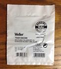 0051360399 Weller Gaskets Filter Glass Tube