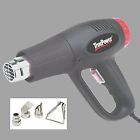 660-1020 01-0690 Truepower Power Heat Gun Degrees With Nozzles 870208006902