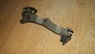 01246801 Hatz Diesel Lever