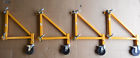0127-105 Bil-jax Scaffold 18 Out