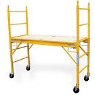 6879301 01481 Pro Series Multipurpose Scaffolding 6