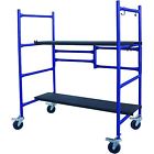 01498 Pro Series Multipurpose Scaffolding 687930101498