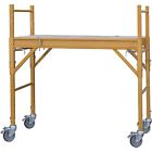 6879301 01504 Pro Series Multipurpose Scaffolding Rolling