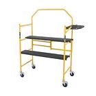 6879301 01528 Metaltech Multipurpose Scaffolding 2 Step