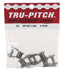 026318101246 Offset Link 50 Pk4 026318101246 Offset Link 50 Pk4