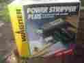 028307 Power Plus Wagner Stripper High Heat Gun For Paint Wallpaper Removal