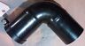 0336-6450 Deutz Original Elbow Connector For Turbocharged Cylinder