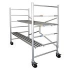 03799 Xtend Climb Portable Aluminum 687930103799