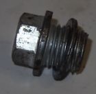040-11400-30 Subaru Robin Ohv Engine Oil Drain Plug Good Used