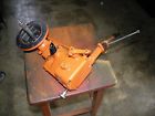 5108295 041817 Woodward Detroit Diesel Governor Pn With Drive Gear