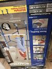 0433 Scaffolding Multi Purpose Ladder 603205170433