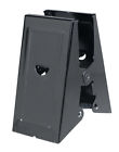 045081001003 Case Of Packs Fulton Sawhorse Brackets Black Pair 045081001003 Case Of Packs Fulton Sawhorse Brackets Black Pair