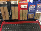 1-2a3-4t 047776016538 Estes Lot Of Model Rocket Rockets Engine Packs