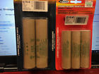 E16-6 047776016972 Estes Lot Of Model Rocket Large Rockets Engine