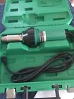 05-2400 Floor Dot Pro Heat Welding Kit Never Used
