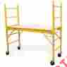 05626az Pro-series Scaffolding Scaffold Multi Purpose Pro Series Wheels 5 X 4 Frame Rolling 6 Feet 05626az Pro-series Scaffolding Scaffold Multi Purpose Pro Series Wheels 5 X 4 Frame Rolling 6 Feet