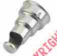07461 Steinel 14mm 5 8 Reflector Nozzle 07461 Steinel 14mm 5 8 Reflector Nozzle