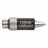 Leg-ag1090fz 092329138809 Legacy Safety Nozzle