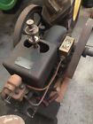 1 1-2 Hp Mccormick Deering Vintage International Harvester Hit Miss Gas Engine
