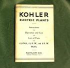 1 1-2 Kva K 2 K.w.