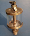 1 1-2 Ounce Essex Vintage Hit And Miss Engine Oiler