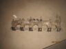 1-14111-736-3 Isuzu Intake Manifold