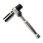1-2 Scaffold Ratchet W- 7-8 Deep Socket Cr-mo W