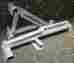1-rung Stinson Pair Of Ladder Jacks 1-rung Stinson Pair Of Ladder Jacks