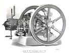 1923 10-25 Morse Hp Dealers Fairbanks Type Engines Catalog Oil