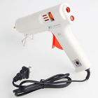 100w 100-240v Electric Temperaturemelt Gun Adjustable Hot Heating Glue 100w 100-240v Electric Temperaturemelt Gun Adjustable Hot Heating Glue