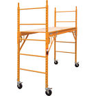 1000-lb I-cisc Metaltech Multipurpose 6ft Baker-style Scaffold Capacity Steel 1000-lb I-cisc Metaltech Multipurpose 6ft Baker-style Scaffold Capacity Steel