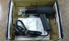 2000d 1000 Variable Model 130 Heat Gun Degrees Milwaukee - Settings