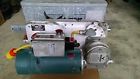 Sre4 1000lbs American Climber Scaffold Hoist Cap Model Se4 Self Reeving