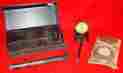 1000ths Inches Ames Cylinder Gauge Vintage Bore Dial Indicator Pat July 6 1926