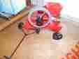 1945ga 100th Engine New Holland Nice Portable Toy Anniv Hit Miss