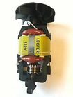 101.848 Leister Ghibli Volt Replacement Motor New Free Shipping