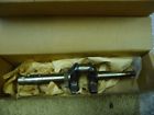 10129-1 Clinton Gas Engine Crankshaft