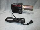 102.602 Leister Lightly Used Hotwind S