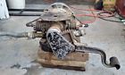 1028608 Maytag Vintage Model Twin Cylinder Hp Washing Machine Motor Runs